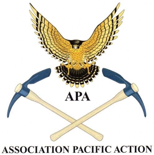 ASSOCIATION PACIFIC ACTION